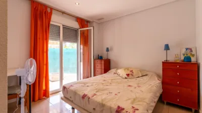 Apartment on Carrer de Juan de la Cierva photo 18