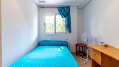 Apartment on Carrer de Juan de la Cierva photo 19