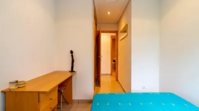 Apartment on Carrer de Juan de la Cierva photo 20
