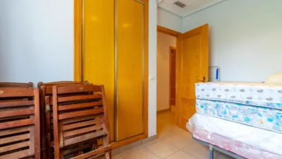 Apartment on Carrer de Juan de la Cierva photo 21