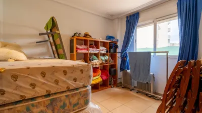 Apartment on Carrer de Juan de la Cierva photo 22