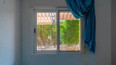 Apartment on Carrer de Juan de la Cierva photo 23