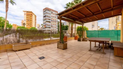 Apartment on Carrer de Juan de la Cierva photo 30
