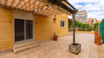 Apartment on Carrer de Juan de la Cierva photo 35