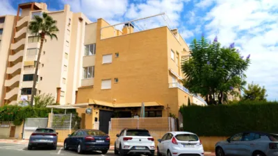 Apartment on Carrer de Juan de la Cierva photo 41