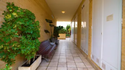 Apartment on Carrer de Juan de la Cierva photo 44
