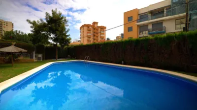 Apartment on Carrer de Juan de la Cierva photo 45
