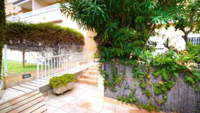 Apartment on Carrer de Juan de la Cierva photo 46