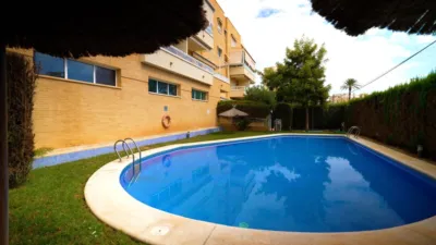 Apartment on Carrer de Juan de la Cierva photo 47