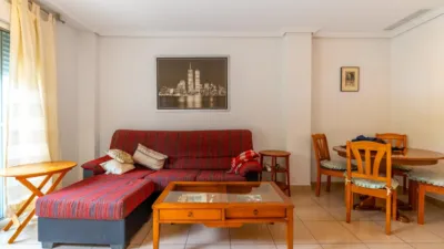 Apartment on Carrer de Juan de la Cierva photo 5