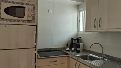 Apartment on Calle de Lepanto photo 12