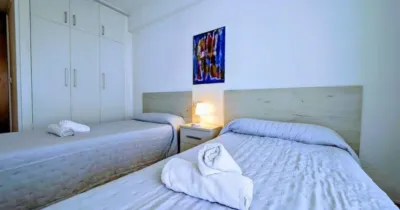 Apartment on Calle de Lepanto photo 14