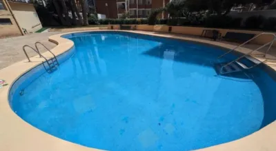 Apartment on Calle de Lepanto photo 16