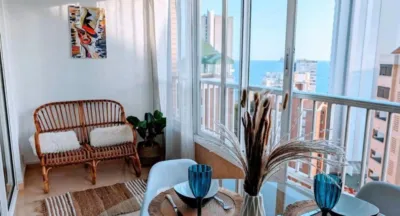 Apartment on Calle de Lepanto photo 2