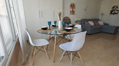 Apartment on Calle de Lepanto photo 3