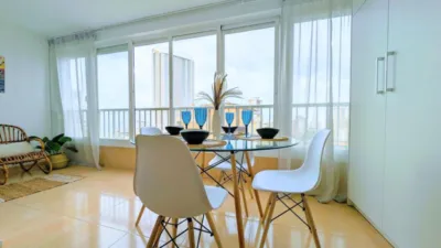 Apartment on Calle de Lepanto photo 8