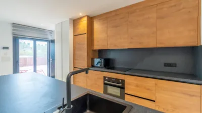 Chalet in Other Areas photo 10