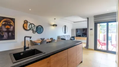 Chalet in Other Areas photo 12