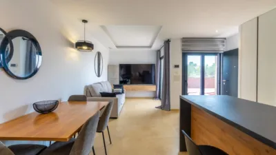 Chalet in Other Areas photo 13