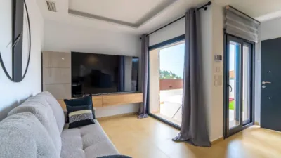 Chalet in Other Areas photo 14