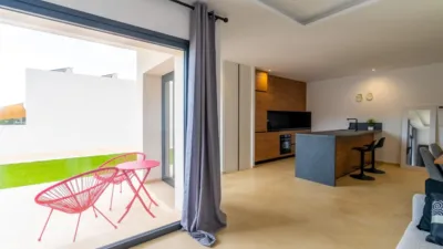 Chalet in Other Areas photo 17