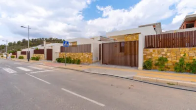 Chalet in Other Areas photo 25