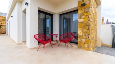 Chalet in Other Areas photo 2