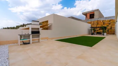 Chalet in Other Areas photo 3