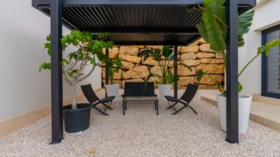 Chalet in Other Areas photo 4