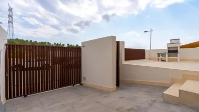Chalet in Other Areas photo 6