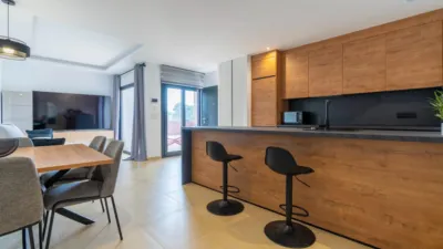 Chalet in Other Areas photo 9