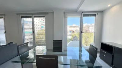 Duplex on Carrer de Xàtiva photo 8