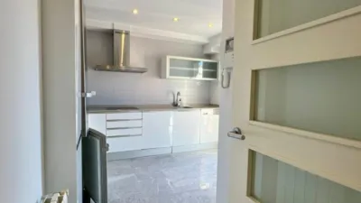 Duplex on Carrer de Xàtiva photo 23