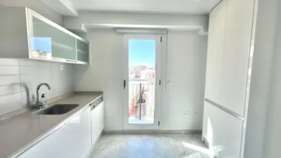 Duplex on Carrer de Xàtiva photo 26