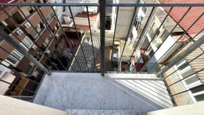 Duplex on Carrer de Xàtiva photo 27