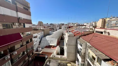Duplex on Carrer de Xàtiva photo 28