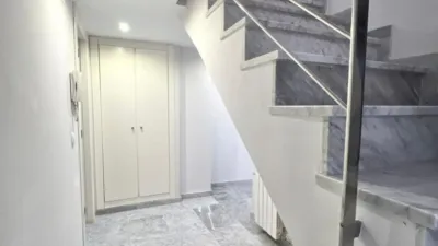 Duplex on Carrer de Xàtiva photo 32