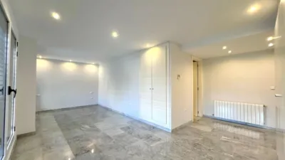 Duplex on Carrer de Xàtiva photo 33