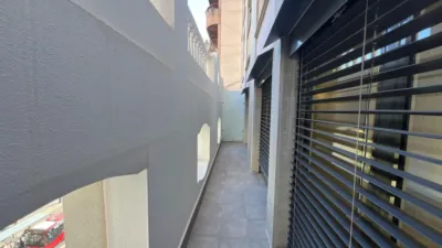 Duplex on Carrer de Xàtiva photo 35