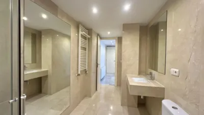 Duplex on Carrer de Xàtiva photo 42