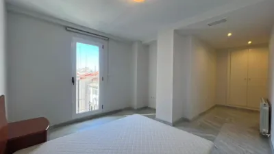 Duplex on Carrer de Xàtiva photo 49