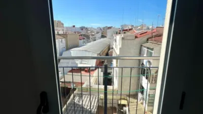 Duplex on Carrer de Xàtiva photo 51