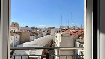 Duplex on Carrer de Xàtiva photo 52
