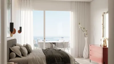 Chalet on Carrer Viena photo 8