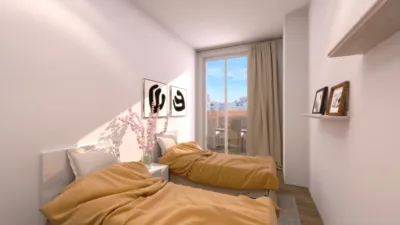 Piso – Alicante - Alacant - Vista 5