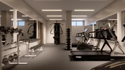 Penthouse at Calle del Poeta Zorrilla, 5 photo 12