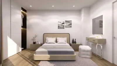 Piso – Alicante - Alacant - Vista 5