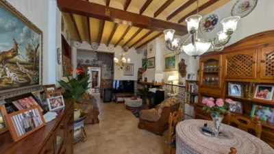 Casa - Vista 3