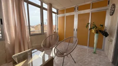 Penthouse at Calle de la Tubería, 21 photo 15