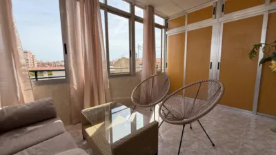 Penthouse at Calle de la Tubería, 21 photo 16